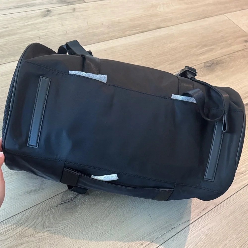 TUMI Voyageur Misty Duffel/Gym bag